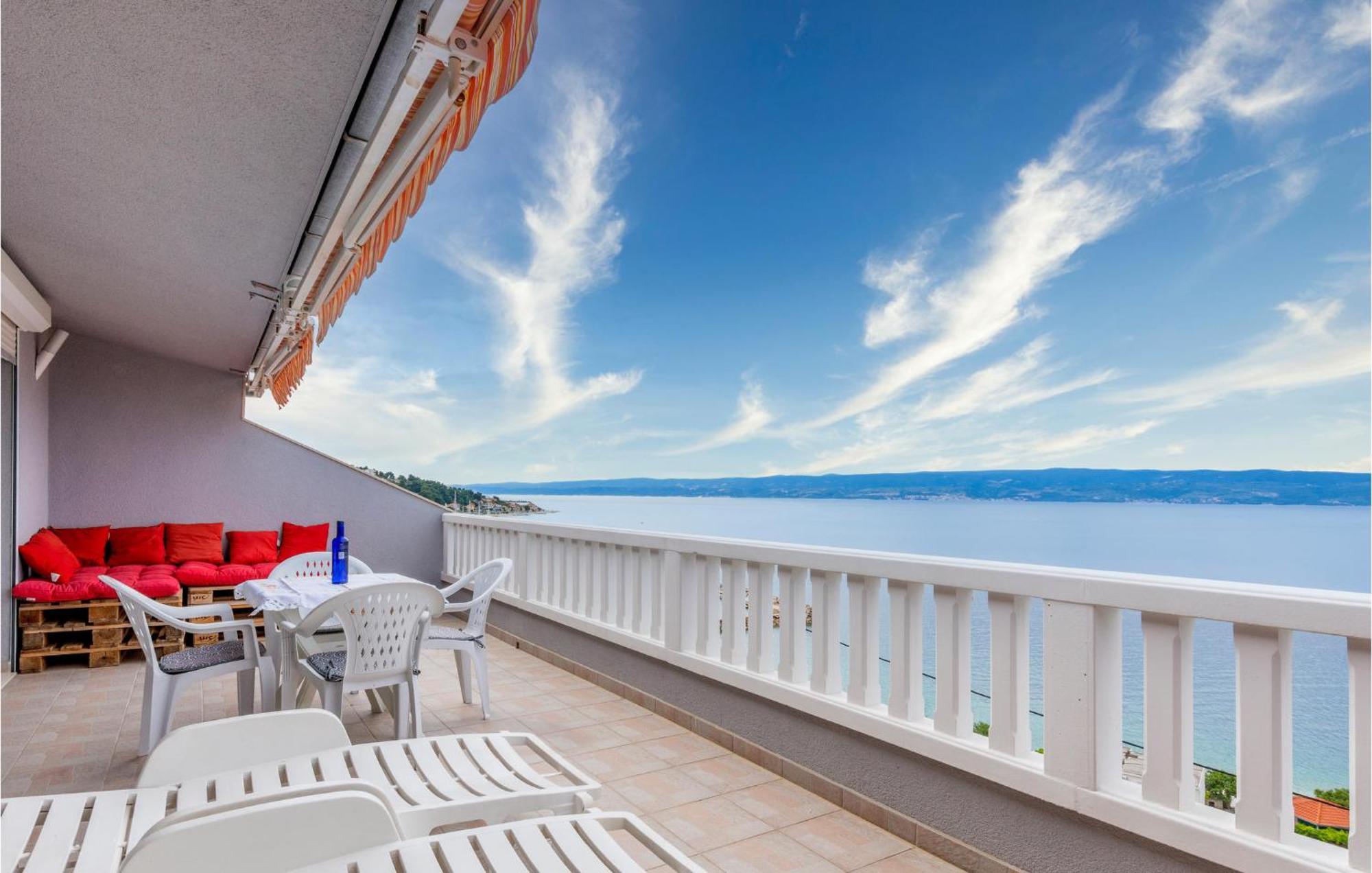 1 Bedroom Gorgeous Apartment In Jesenice Luaran gambar