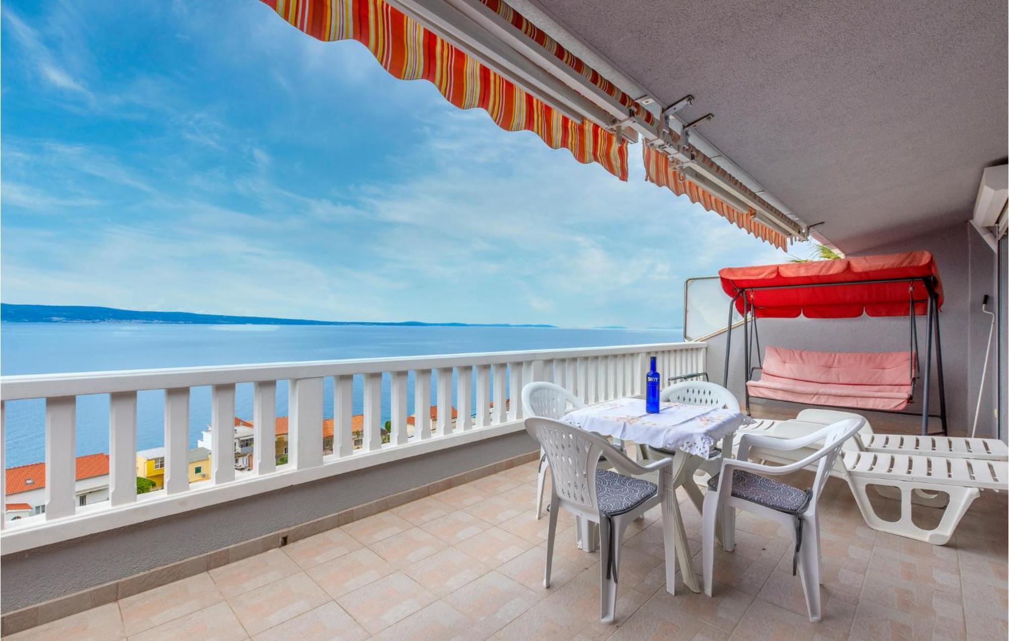 1 Bedroom Gorgeous Apartment In Jesenice Luaran gambar